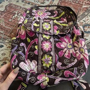 Vera Bradley Backpack